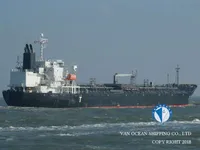 Petrolero/quimiquero en venta