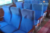 Buque de ferry en venta