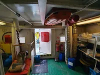 Buque de suministro en venta
