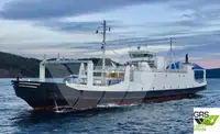 Ro-Ro ship en venta