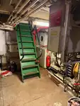 Remolcador en venta