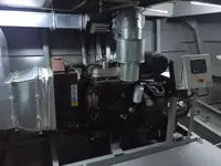 Buque de crucero en venta