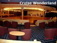 Crucero en venta