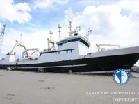 Arrastrero en venta