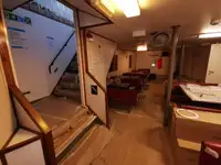 Buque Ro-Ro en venta