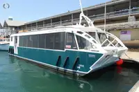 Catamarán en venta