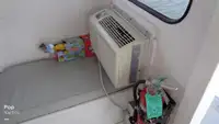 Buque de ferry en venta