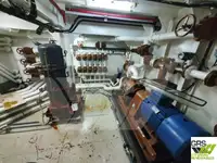Buque de desembarco, tanque en venta