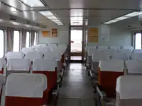 Buque de ferry en venta