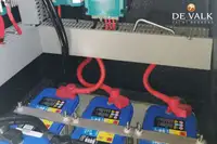Bote inflable rígido en venta