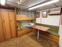 Remolcador en venta