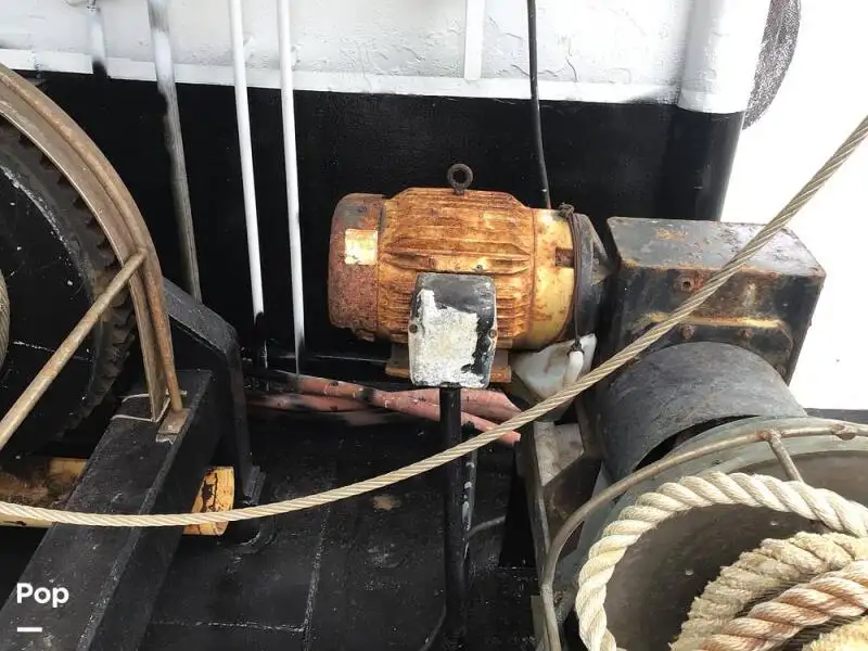 Arrastrero en venta