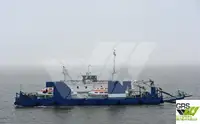 Ro-Ro ship en venta