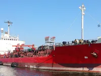 Petrolero/quimiquero en venta