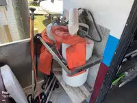 Pontón en venta