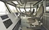 Catamarán en venta