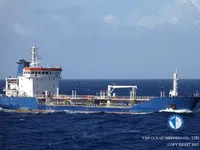 Petrolero/quimiquero en venta