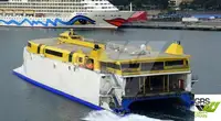 Ro-Ro ship en venta