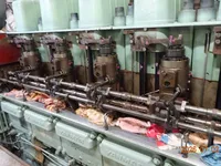 Arrastrero de cerco en venta