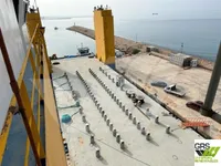 Dique flotante en venta