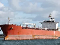 Petrolero/quimiquero en venta