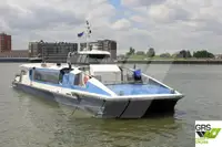 Buque de crucero en venta