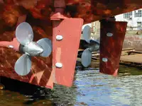 Buque Ro-Ro en venta