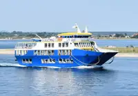 Lancha de desembarco, tanque en venta