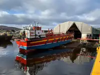 Ro-Ro ship en venta