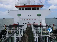 Petrolero/quimiquero en venta