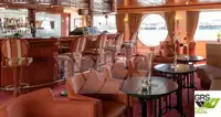 Buque de crucero en venta