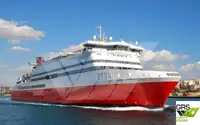 Ro-Ro ship en venta