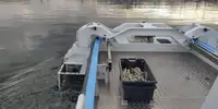 Petrolero de aguas de sentina en venta