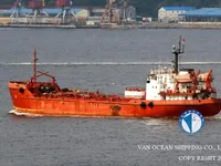 Petrolero/quimiquero en venta