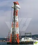 Pontón en venta