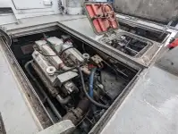 Embarcaciones de trabajo en venta