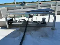 Catamarán en venta