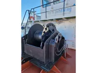 Embarcaciones de trabajo en venta