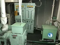 Petrolero/quimiquero en venta