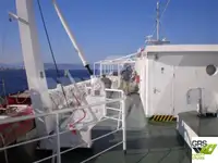Buque Ro-Ro en venta