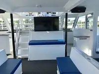 Catamarán en venta