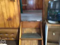 Arrastrero en venta