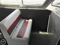 Lancha de tripulación en venta