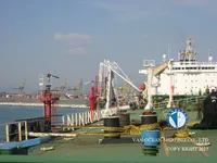 Petrolero/quimiquero en venta