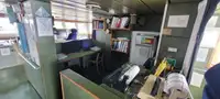 Remolcador en venta