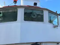 Remolcador en venta