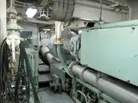 Remolcador en venta