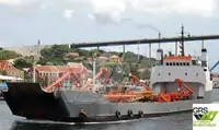 Lancha de desembarco, tanque en venta