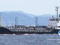 Petrolero/quimiquero en venta