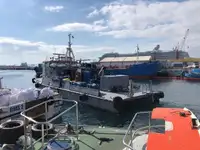 Catamarán en venta